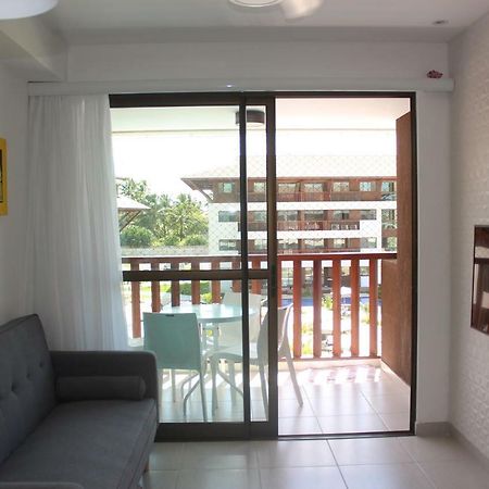 Flat 2 Quartos - Cupe Beach Living Appartement Pôrto das Galinhas Buitenkant foto